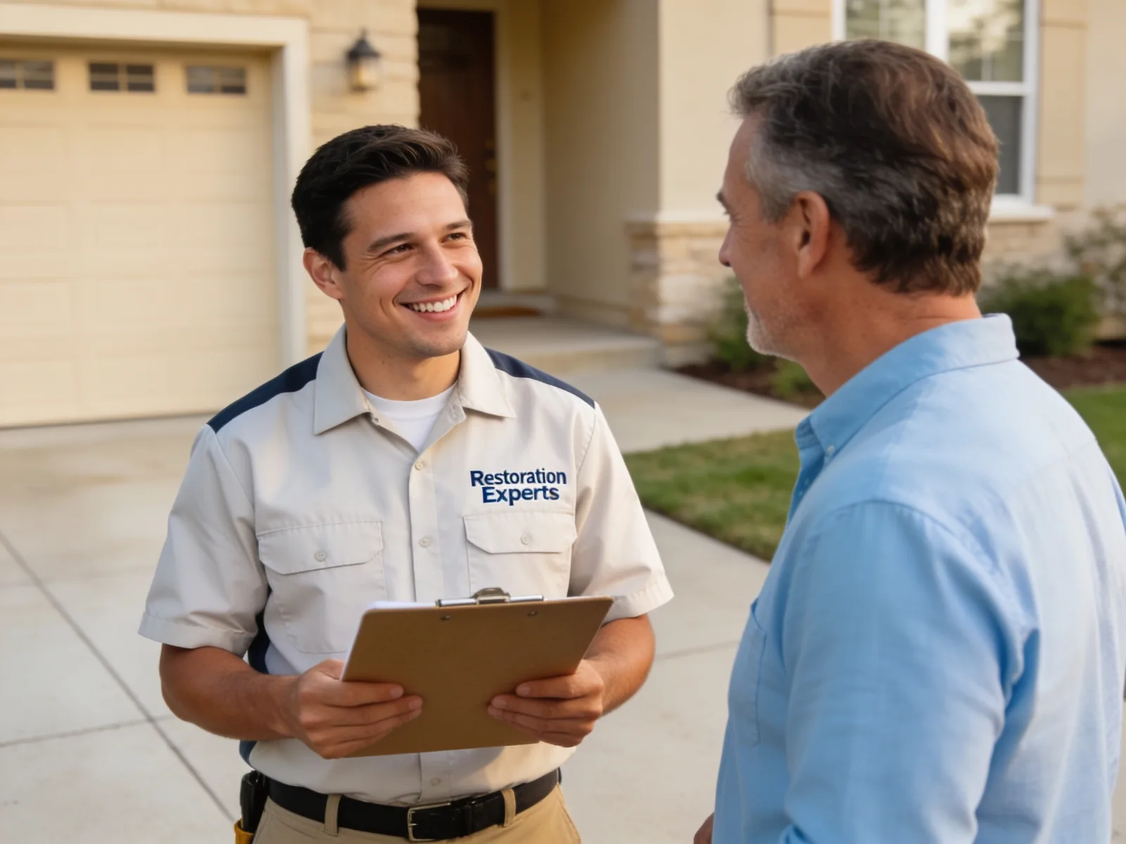 Water Damage Cleanup Nicholson, GA FAQs